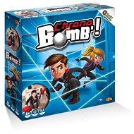 Cool Games Chrono Bomb - Social Game