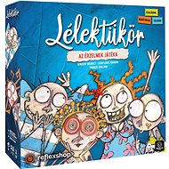 Lélektükör - Board Game
