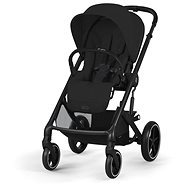 Cybex Balios S Lux BLK Moon Black - Baby Buggy