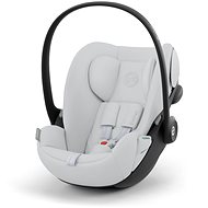 Cybex Cloud G i-Size Fog Grey/light grey - Car Seat