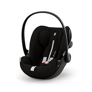 Cybex Cloud G i-Size Plus Moon Black - Car Seat
