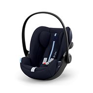 Cybex Cloud G i-Size Plus Ocean Blue/navy blue - Car Seat