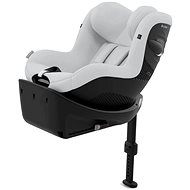Cybex Sirona Gi i-Size Fog Grey/light grey - Car Seat