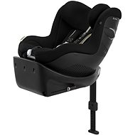 Cybex Sirona Gi i-Size Plus Moon Black - Car Seat