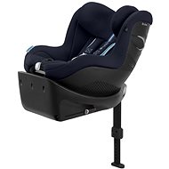 Cybex Sirona Gi i-Size Plus Ocean Blue/navy blue - Car Seat