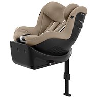 Cybex Sirona Gi i-Size Plus Almond Beige - Car Seat