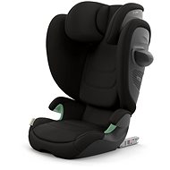Cybex Solution G2 i-Fix Magic Black - Car Seat