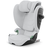 Cybex Solution G2 i-Fix Fog Grey/light grey - Car Seat