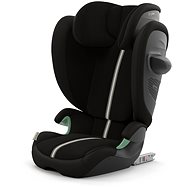 Cybex Solution G2 i-Fix Plus Moon Blac - Car Seat