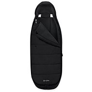 Cybex Gold Moon Black - Stroller Footmuff