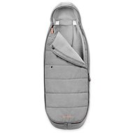 Cybex Gold Lava Grey/mid grey - Stroller Footmuff