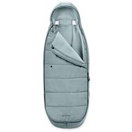 Cybex Gold Sky Blue/light blue - Stroller Footmuff