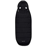 Cybex Gold Black - Stroller Footmuff