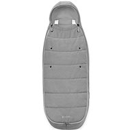 Cybex Gold Grey - Stroller Footmuff