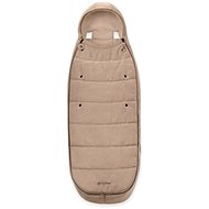 Cybex Gold Beige - Stroller Footmuff
