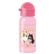 Sigikid Ponny Love 400 ml - Children's Water Bottle