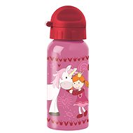 Sigikid Pinky Queens 400 ml - Children's Water Bottle