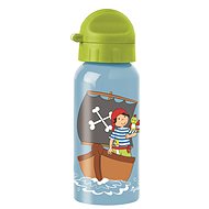 Sigikid Sammy Samoa 400 ml - Children's Water Bottle