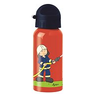 Sigikid Frido Firefighter 400 ml - Children's Water Bottle