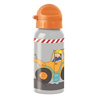 Sigikid Bodo Bagger 400 ml - Children's Water Bottle