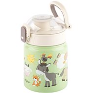 Sigikid Farma 400 ml - Children's Water Bottle