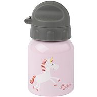 Sigikid Unicorn 250 ml - Children's Water Bottle