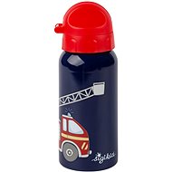 Sigikid Firefighter 400 ml - Children's Water Bottle