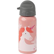 Sigikid Unicorn 400 ml - Children's Water Bottle