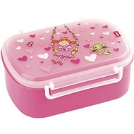 Sigikid Princess Pinky Queens - Lunch Box