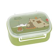 Sigikid Forest Grizzly - Uzsonnás doboz