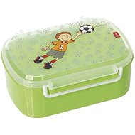 Sigikid Footballer Kily Keeper - Lunch Box