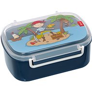 Sigikid Pirate Sammy Samoa - Lunch Box