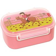 Sigikid Little Rider Gina Galopp - Lunch Box