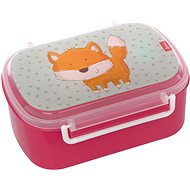 Sigikid Fox - Lunch Box