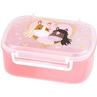Sigikid Ponies Pony Love - Lunch Box
