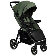 MoMi Miya Eva khaki - Baby Buggy