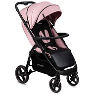 MoMi Miya Eva pink - Baby Buggy