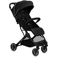 MoMi Estelle Light Black - Baby Buggy