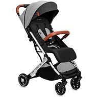 MoMi Estelle Light grey - Baby Buggy