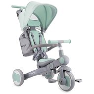 MoMi Solivia green - Tricycle