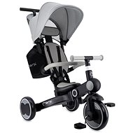 MoMi Solivia grey - Tricycle