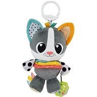 Lamaze Cat Millie - Pushchair Toy
