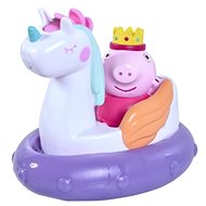 TOOMIES Princess Peppa with unicorn - Water Toy