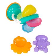 Playgro Water grinder with suction cup - Water Toy