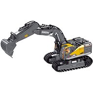 Buddy Toys B18.531 Excavator - RC Digger