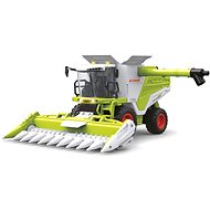 Buddy Toys BRC 24.510 Kombajn - RC Tractor