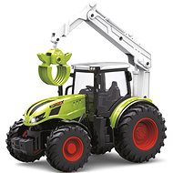 Buddy Toys BRC 24.511 Tractor and Hand - RC Tractor