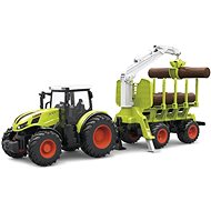 Buddy Toys BRC 24.512 Mining tractor - RC Tractor