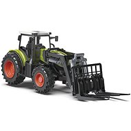 Buddy Toys BRC 24.513 Tractor and truck - RC Tractor