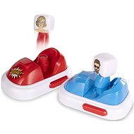 Buddy Toys B28.321 Bumper - Remote Control Car